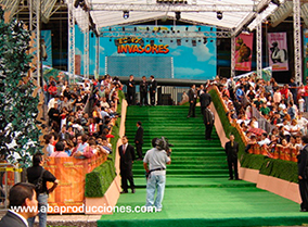 RENTA DE GRADAS Y ALQUILER EN EL DF DE SALAS LOUNGE