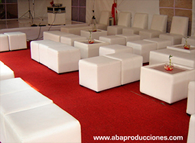 RENTA DE GRADAS Y RENTA PODIUMS EN EL DF