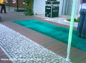 RENTA DE GRADAS Y ALQUILER EN EL DF DE UNIFILAS